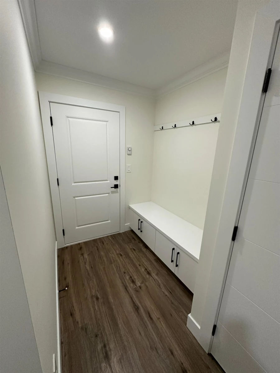 Living Room Photo of 29 1115 Roma Avenue, New Westminster, BC