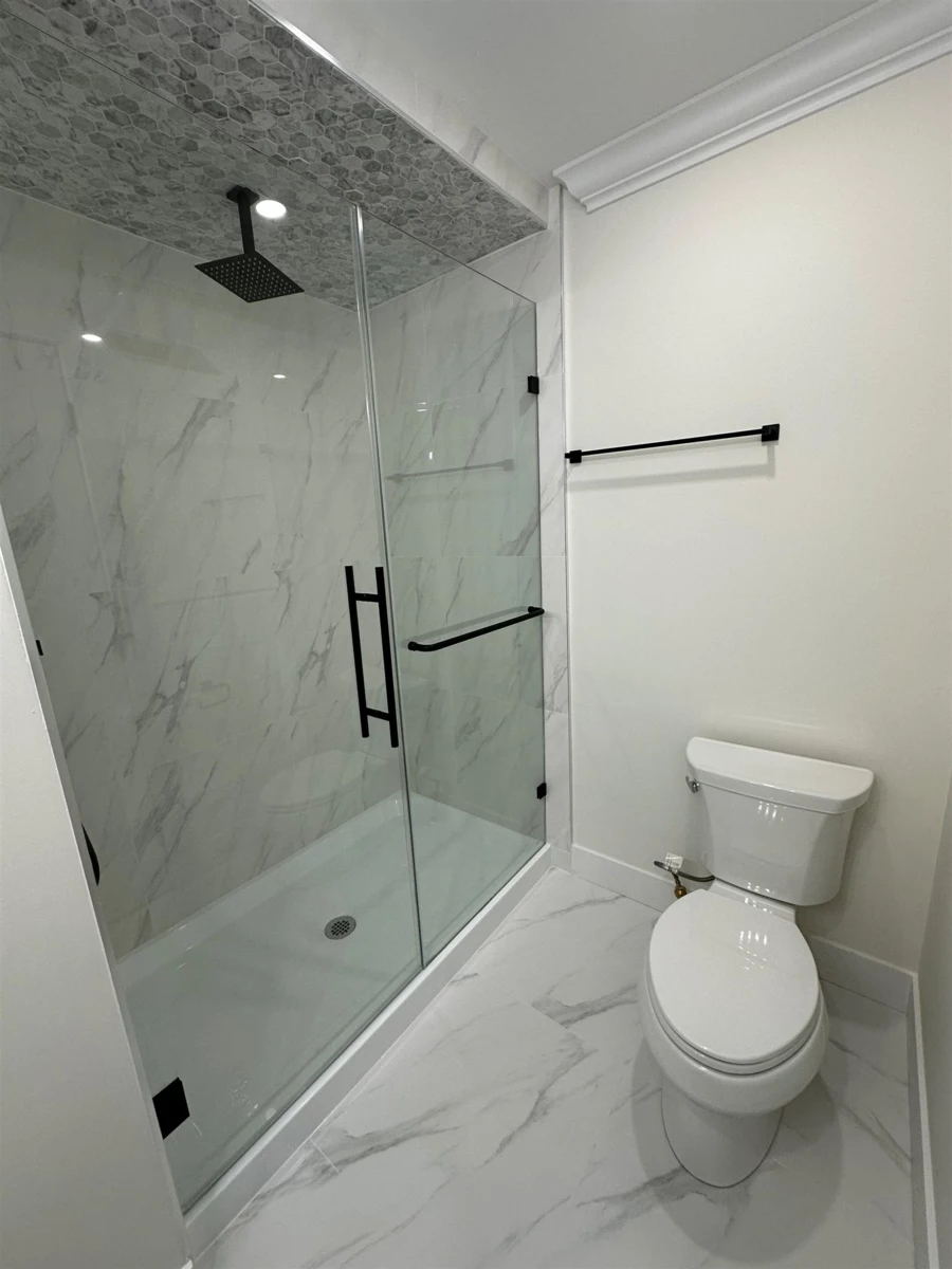 Mudroom Photo of 29 1115 Roma Avenue, New Westminster, BC