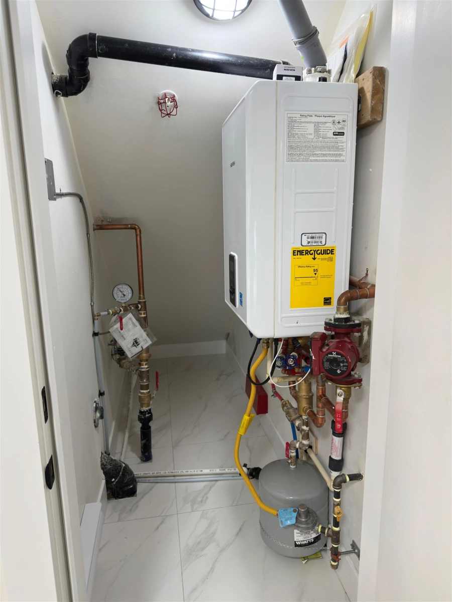 Outdoor Kitchen Photo of 29 1115 Roma Avenue, New Westminster, BC