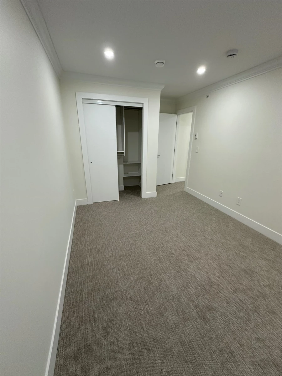 Outdoor Patio Photo of 29 1115 Roma Avenue, New Westminster, BC