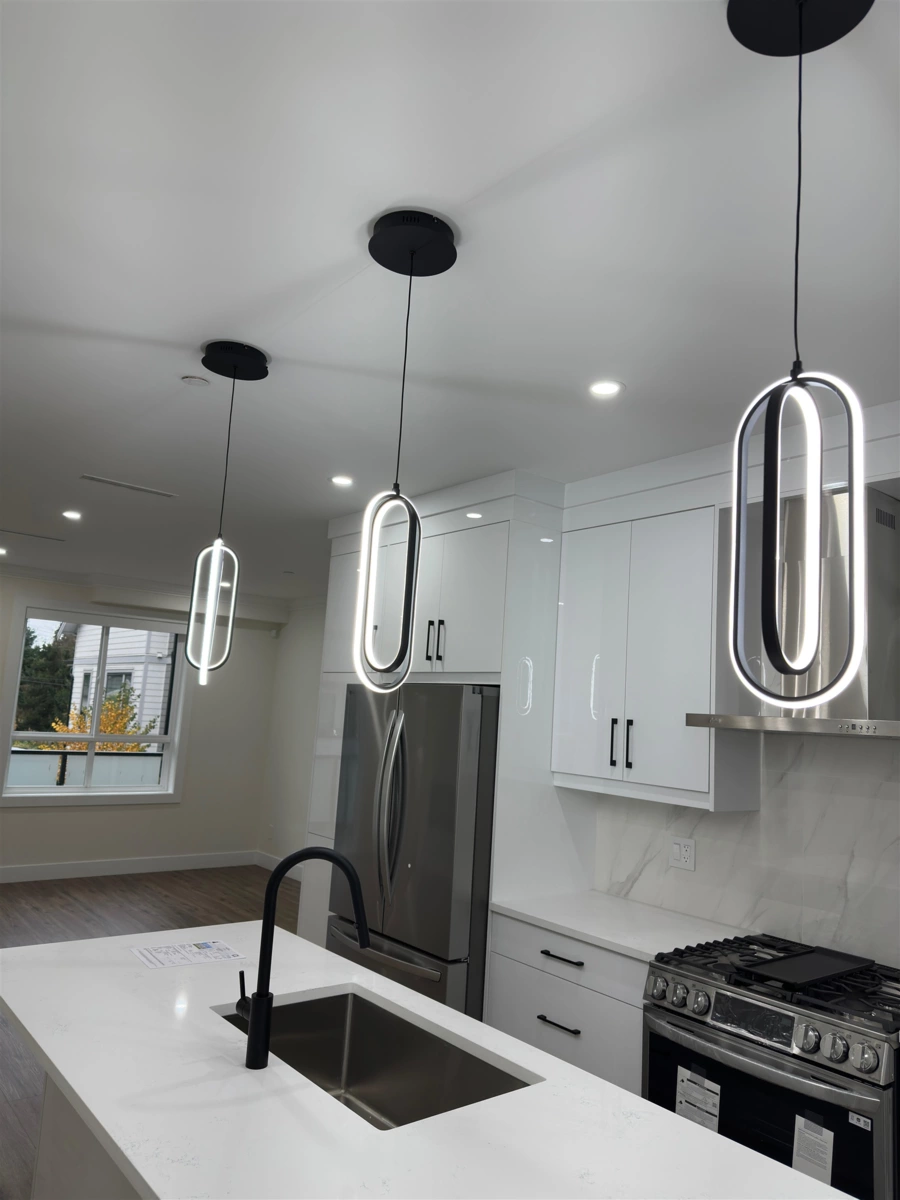 Pantry Photo of 29 1115 Roma Avenue, New Westminster, BC