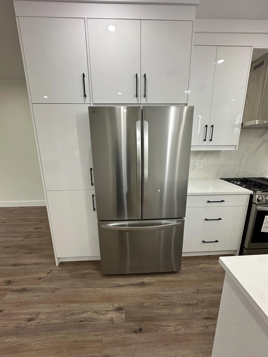 Primary Bedroom Photo of 29 1115 Roma Avenue, New Westminster, BC