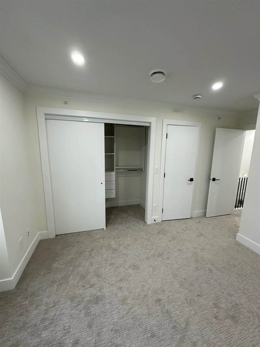 Staircase Photo of 29 1115 Roma Avenue, New Westminster, BC