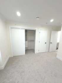 Laundry Room Photo of 29 1115 Roma Avenue, New Westminster, BC