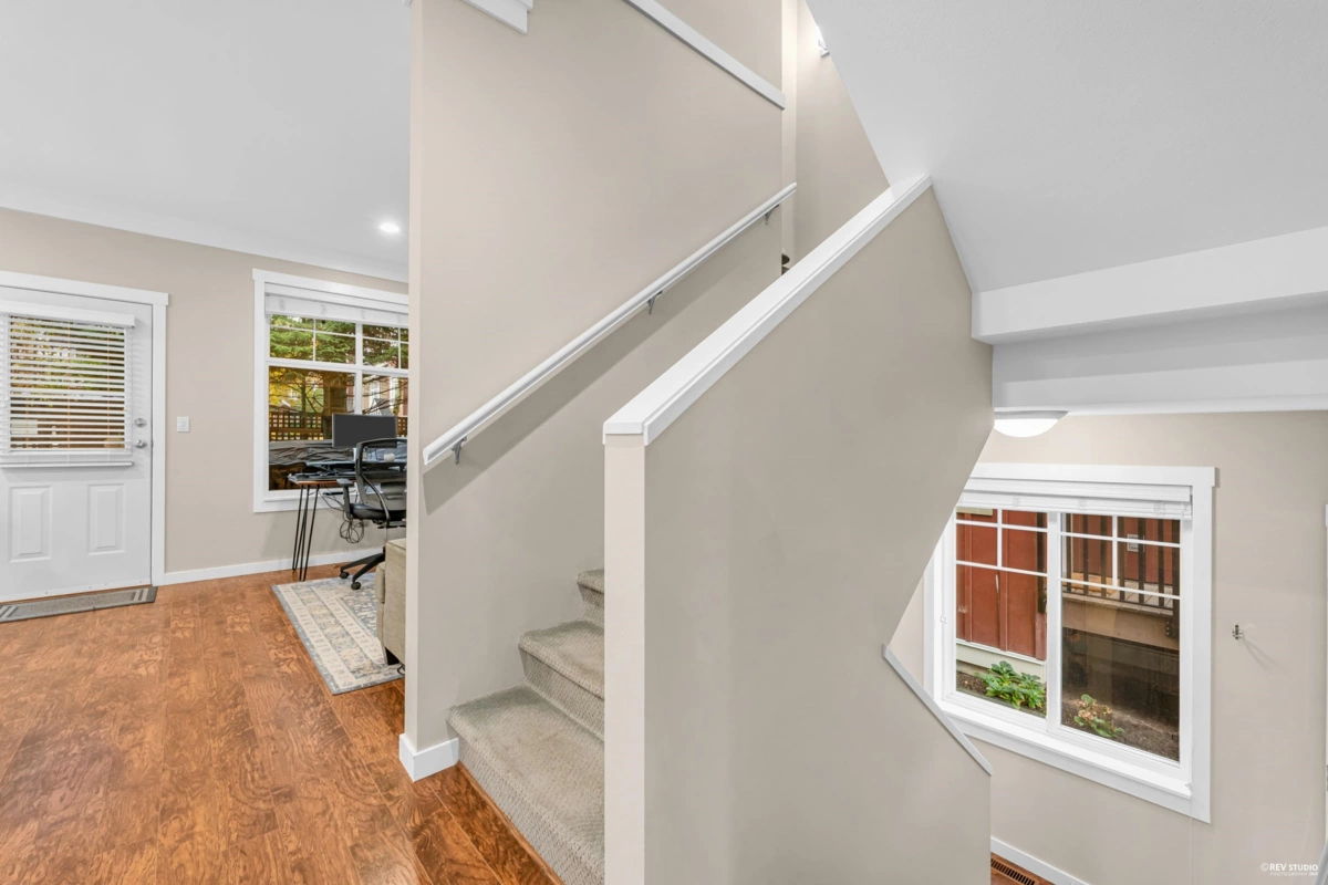 Bedroom 4 Photo of 50 3009 156 Street, Surrey, BC