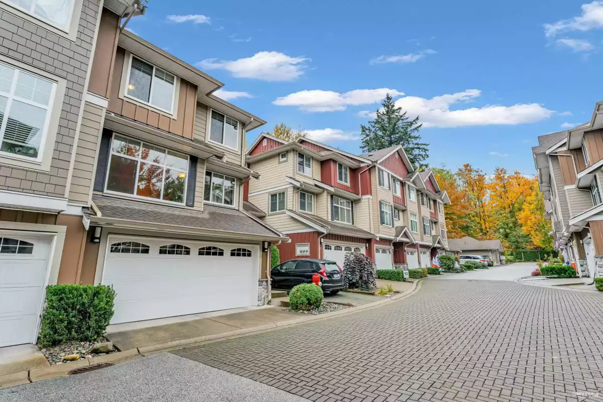 Fitness Center Photo Near 50 3009 156 Street, Surrey, BC