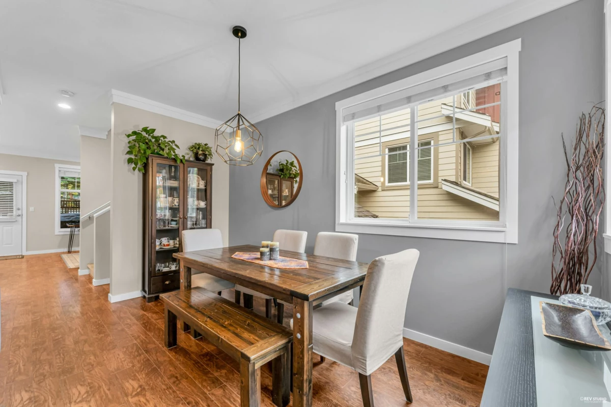 Guest Bathroom Photo of 50 3009 156 Street, Surrey, BC