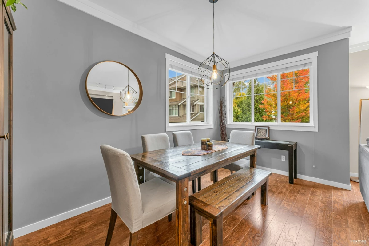 Kitchen Photo of 50 3009 156 Street, Surrey, BC