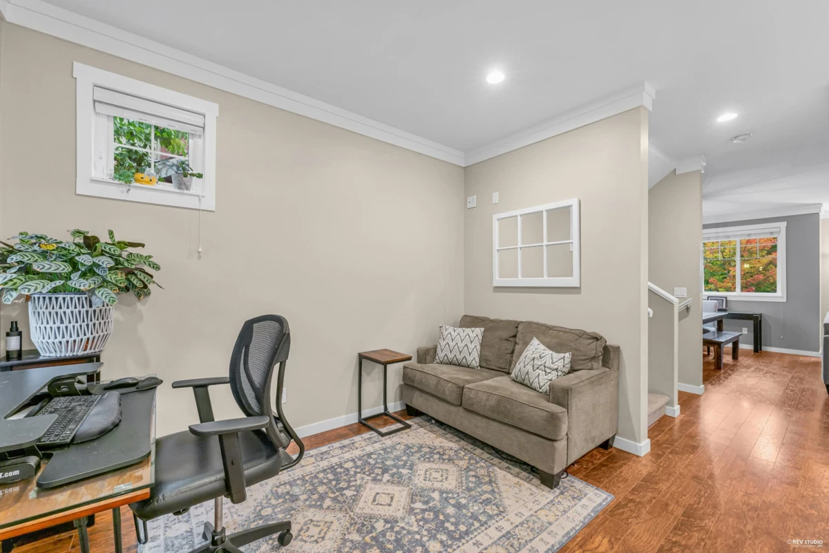 Loft / Bonus Room Photo of 50 3009 156 Street, Surrey, BC