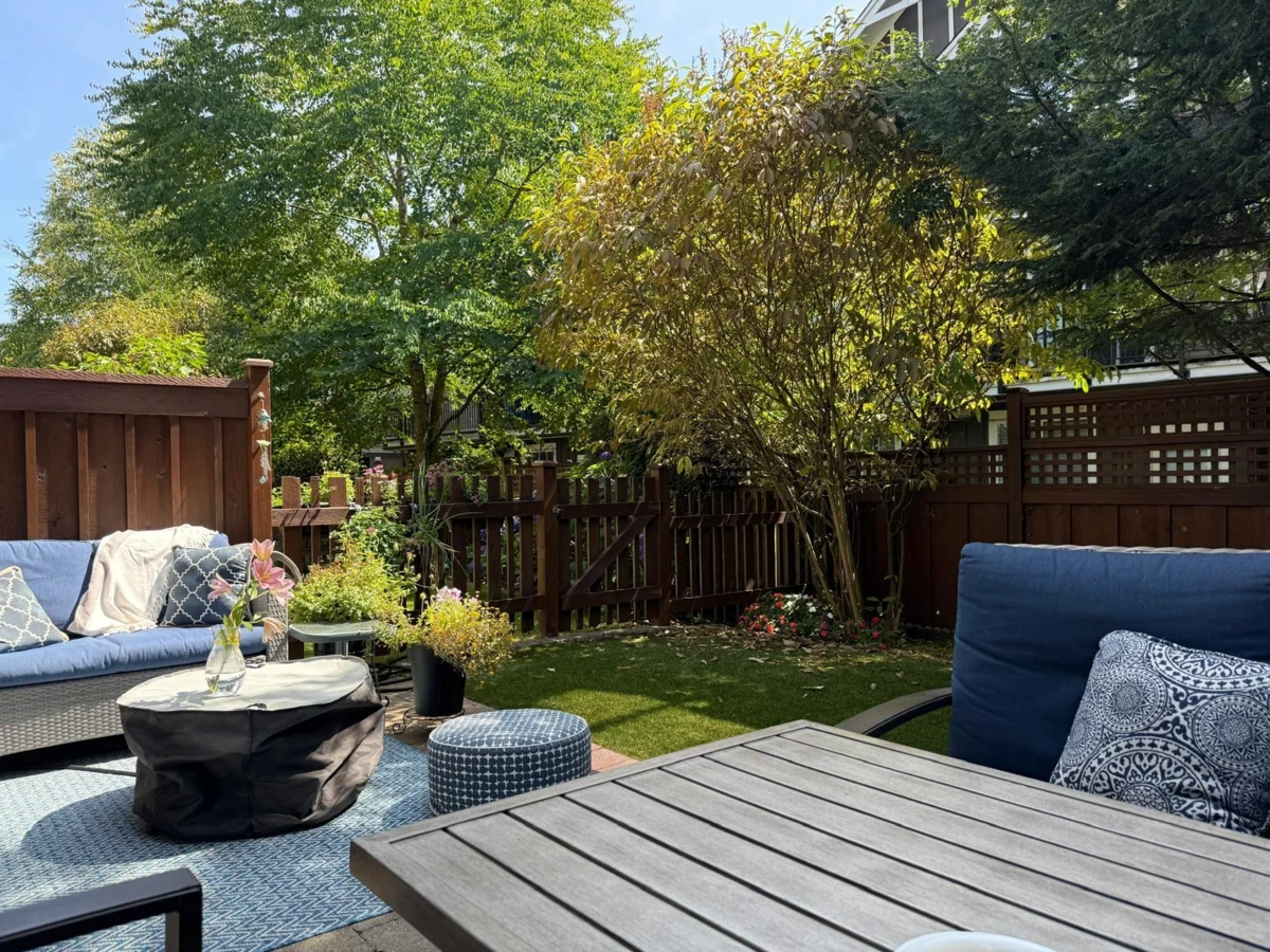 Neighborhood Park Photo Near 50 3009 156 Street, Surrey, BC