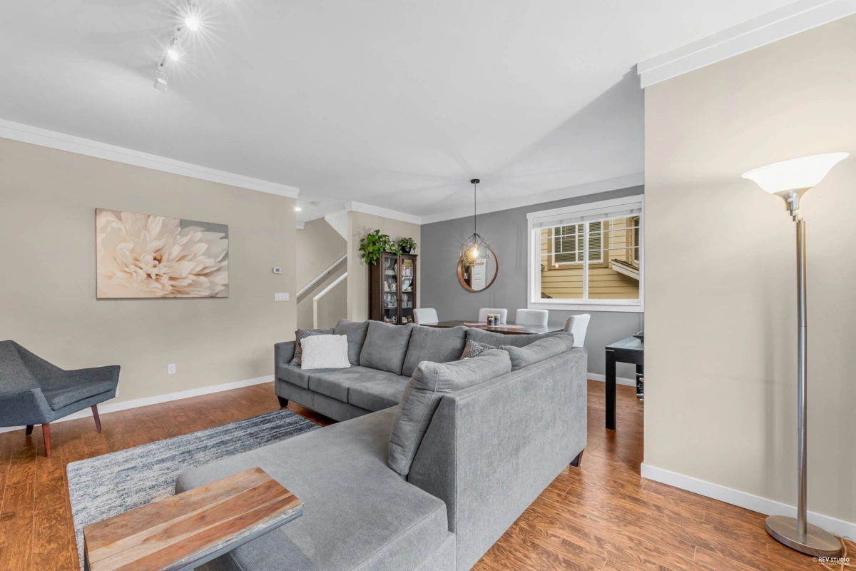 Office / Den Photo of 50 3009 156 Street, Surrey, BC