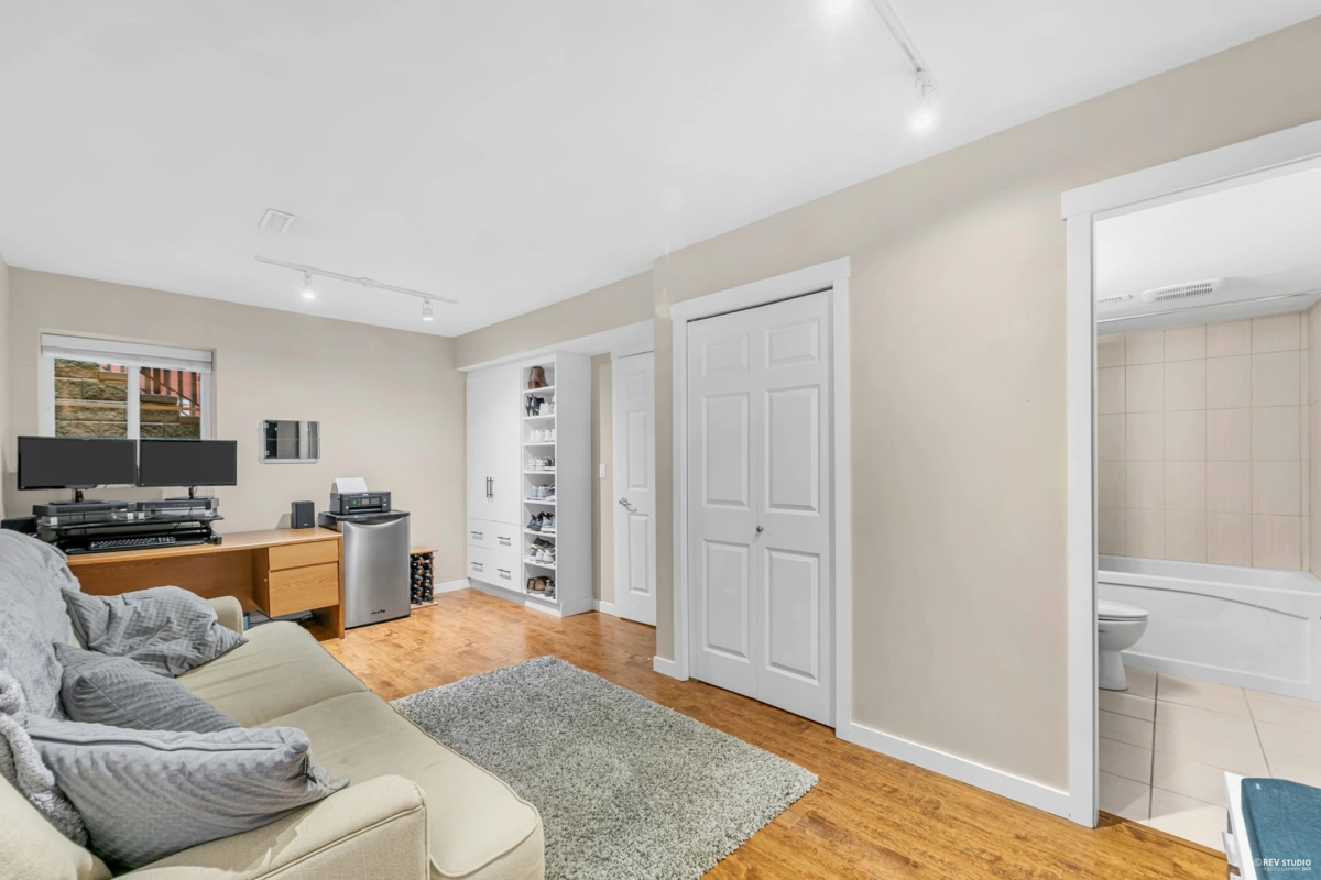 Outdoor Deck Photo of 50 3009 156 Street, Surrey, BC