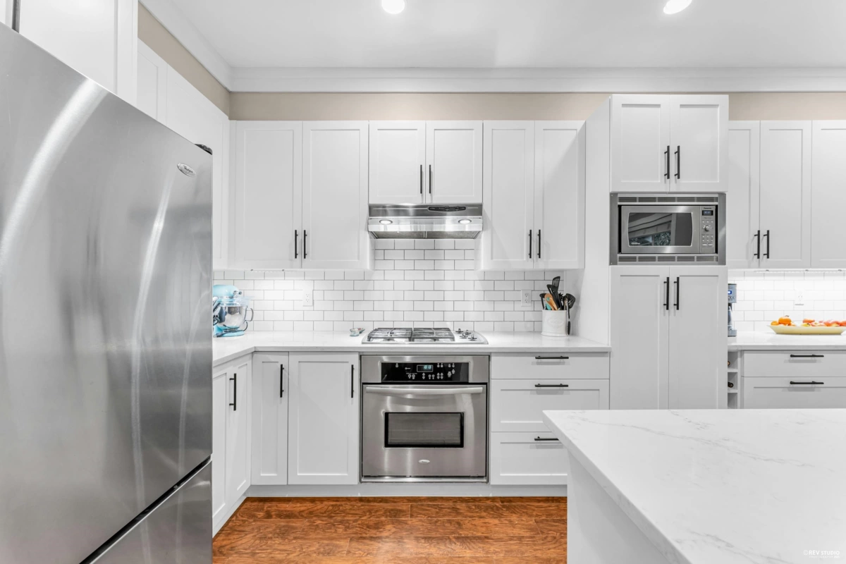 Pantry Photo of 50 3009 156 Street, Surrey, BC