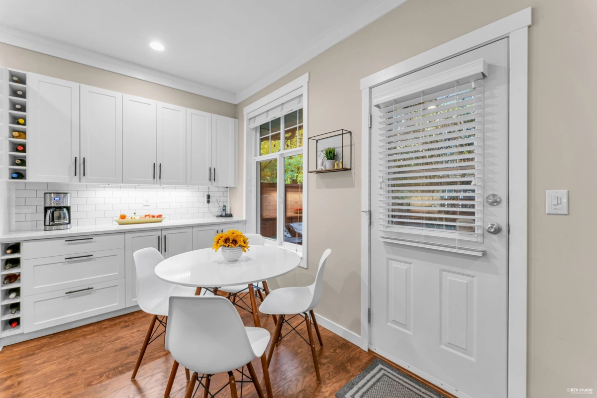 Primary Bedroom Photo of 50 3009 156 Street, Surrey, BC