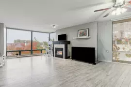 507 8 Laguna Court, New Westminster, BC