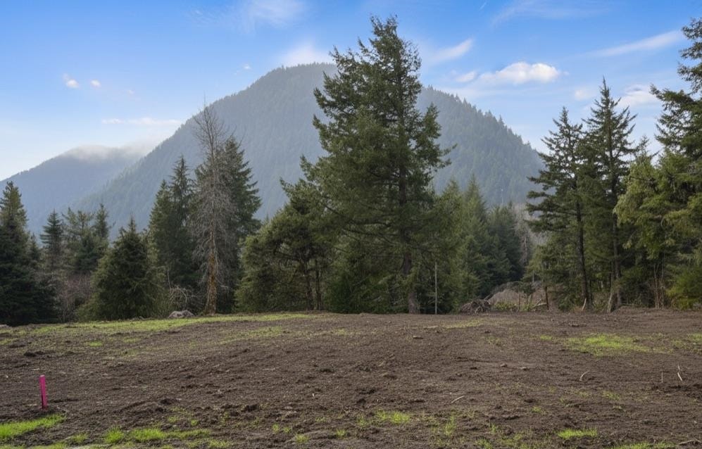 Exterior Front Photo of SV103 Old Hope Princeton Highway, Hope, BC