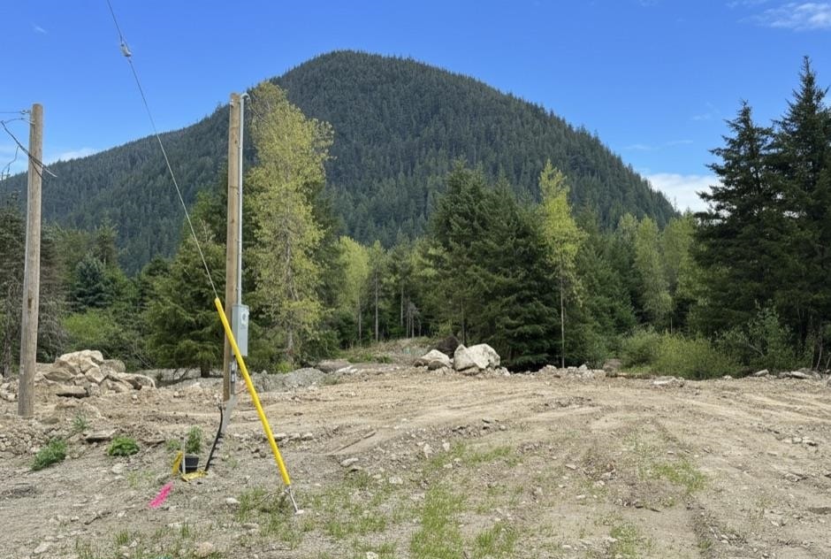 Living Room Photo of SV103 Old Hope Princeton Highway, Hope, BC