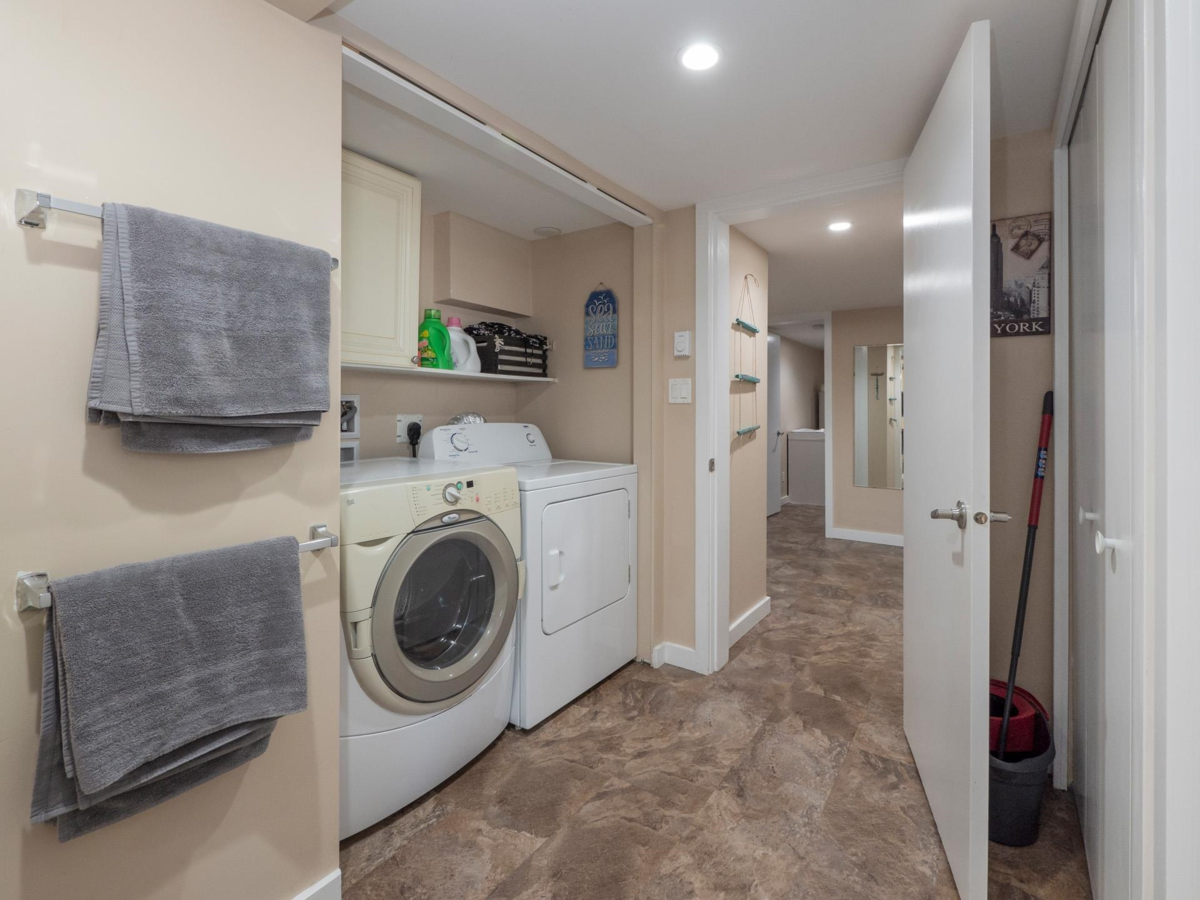 Staircase Photo of 430 Aldersprings Road, Gibsons, BC