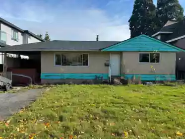 7782 126a Street, Surrey, BC, Surrey — Single Family Residence for sale