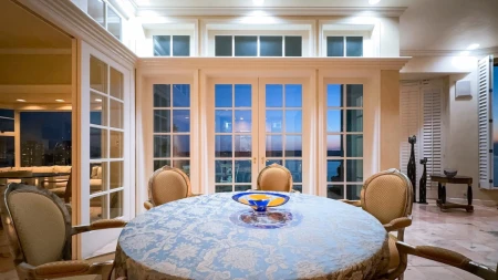 Bedroom 4 Photo of 17 1861 Beach Avenue, Vancouver, BC