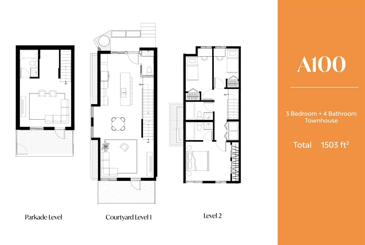 Mudroom Photo of A100 6644 203 Street, Langley, BC