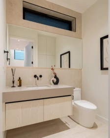 Basement Recreation Room Photo of 2 4018 W 21st Avenue, Vancouver, BC