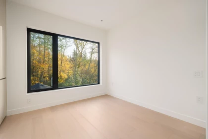 Office / Den Photo of 2 4018 W 21st Avenue, Vancouver, BC