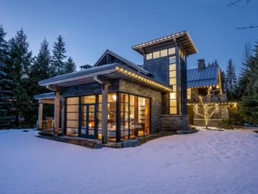 Pantry Photo of 6677 Crabapple Drive, Whistler, BC