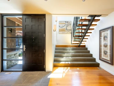 Primary Bedroom Photo of 6677 Crabapple Drive, Whistler, BC