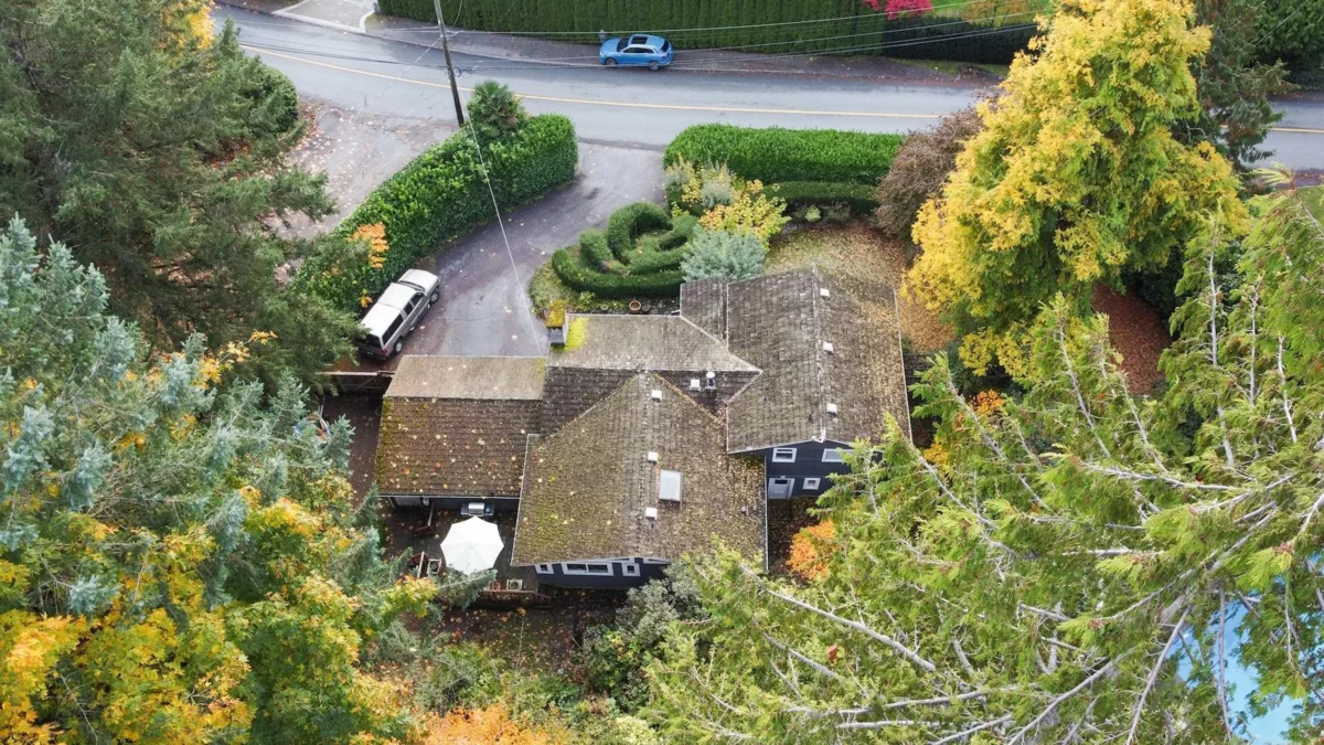 Pantry Photo of 4670 Willow Creek Road, West Vancouver, BC