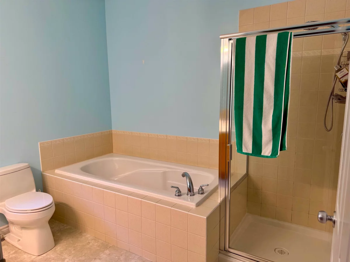 Basement Recreation Room Photo of 14 34159 Fraser Street, Abbotsford, BC