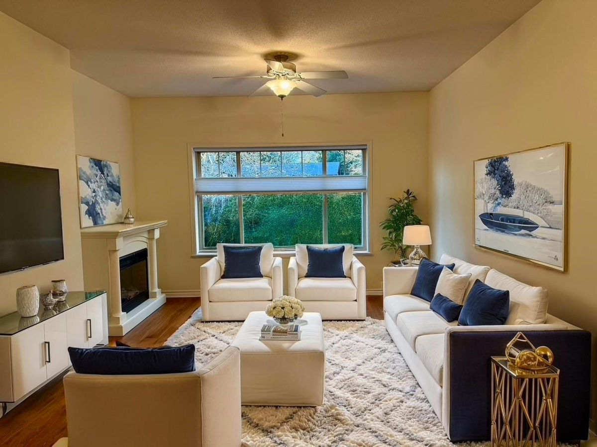 Bedroom 2 Photo of 14 34159 Fraser Street, Abbotsford, BC