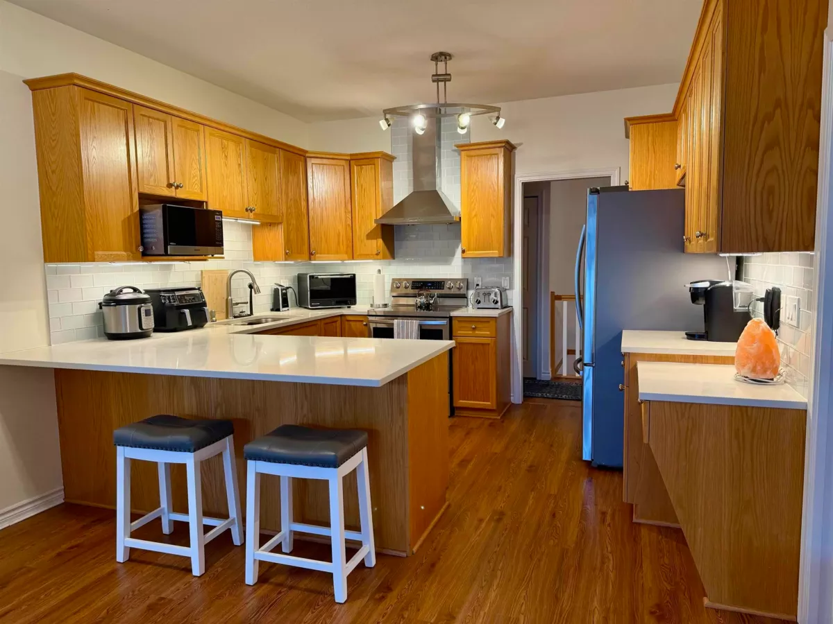 Bedroom 3 Photo of 14 34159 Fraser Street, Abbotsford, BC