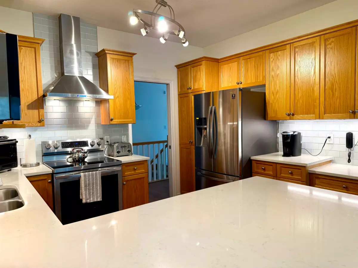 Bedroom 4 Photo of 14 34159 Fraser Street, Abbotsford, BC