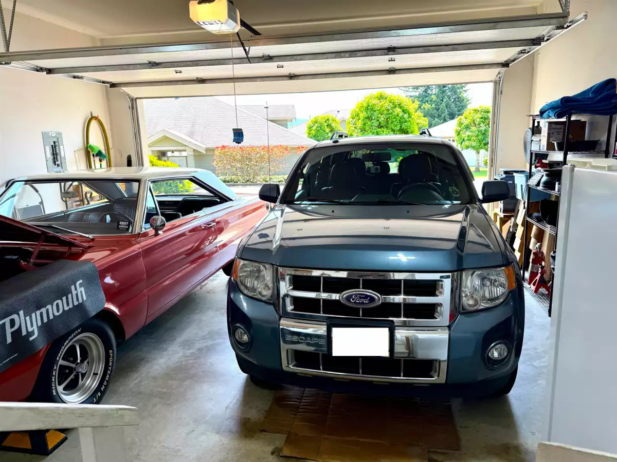 Hot Tub / Spa Photo of 14 34159 Fraser Street, Abbotsford, BC