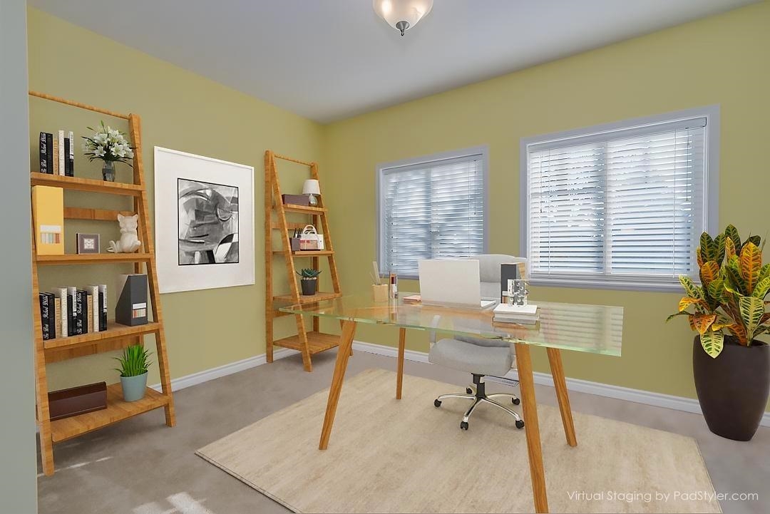 Laundry Room Photo of 14 34159 Fraser Street, Abbotsford, BC