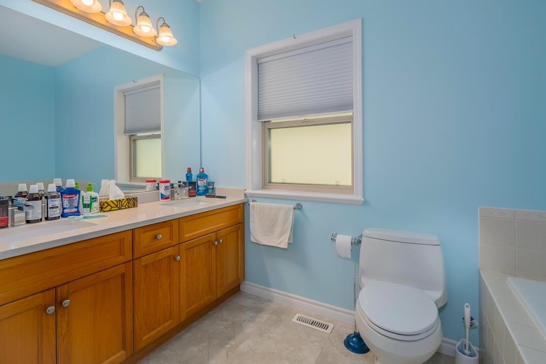 Loft / Bonus Room Photo of 14 34159 Fraser Street, Abbotsford, BC