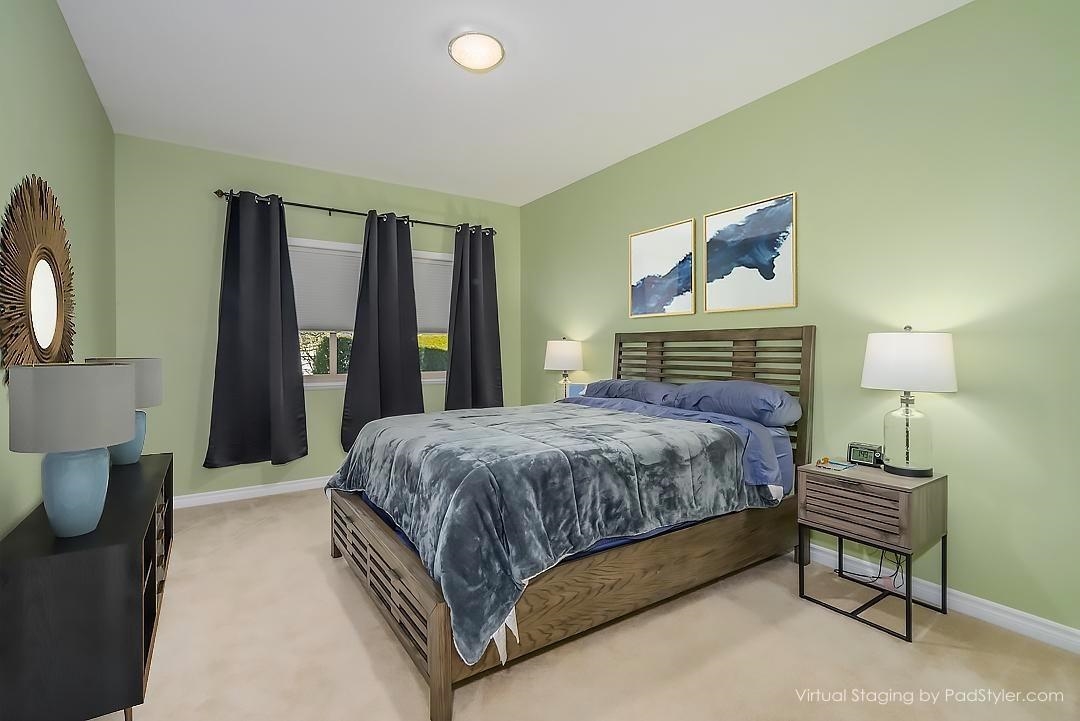 Office / Den Photo of 14 34159 Fraser Street, Abbotsford, BC