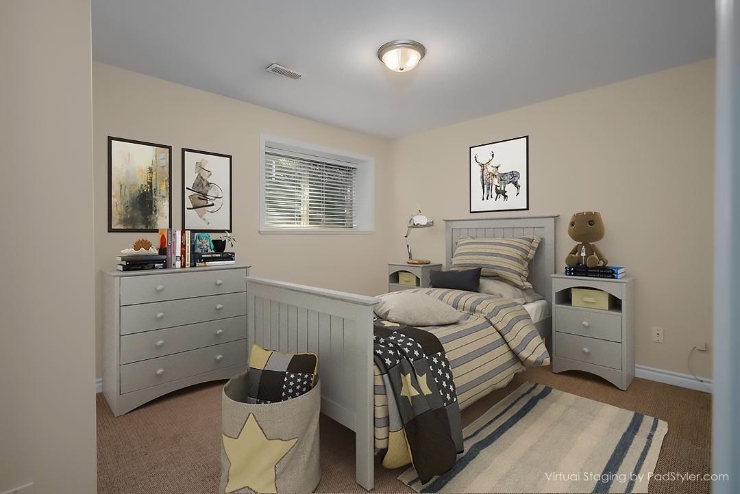 Outdoor Deck Photo of 14 34159 Fraser Street, Abbotsford, BC