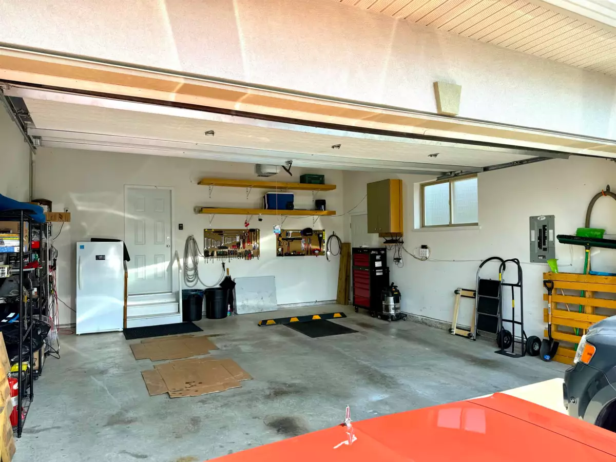 Outdoor Kitchen Photo of 14 34159 Fraser Street, Abbotsford, BC