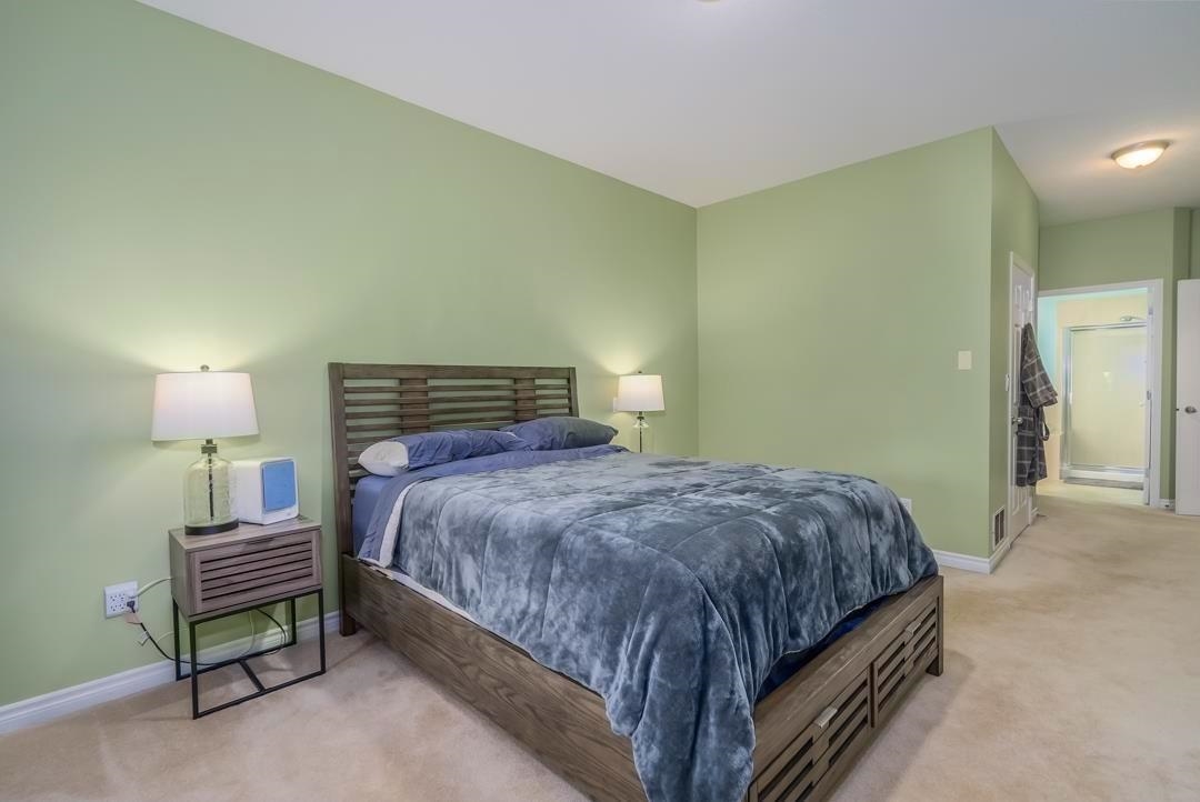 Powder Room Photo of 14 34159 Fraser Street, Abbotsford, BC