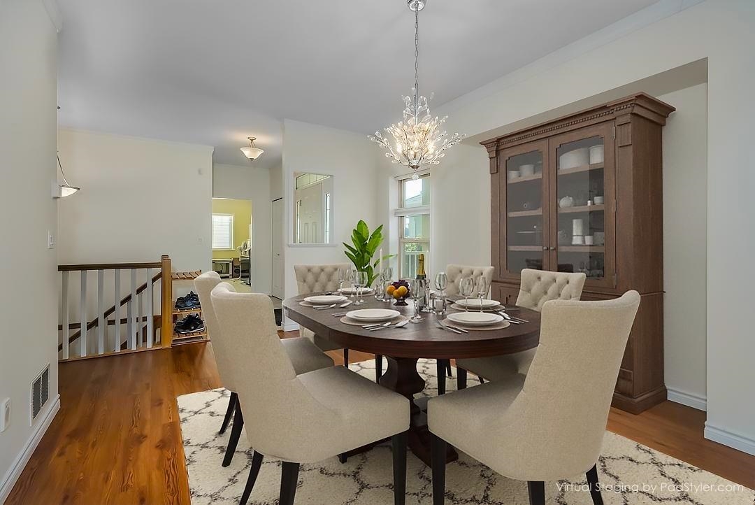 Primary Bathroom Photo of 14 34159 Fraser Street, Abbotsford, BC