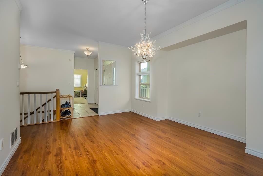 Primary Bedroom Photo of 14 34159 Fraser Street, Abbotsford, BC