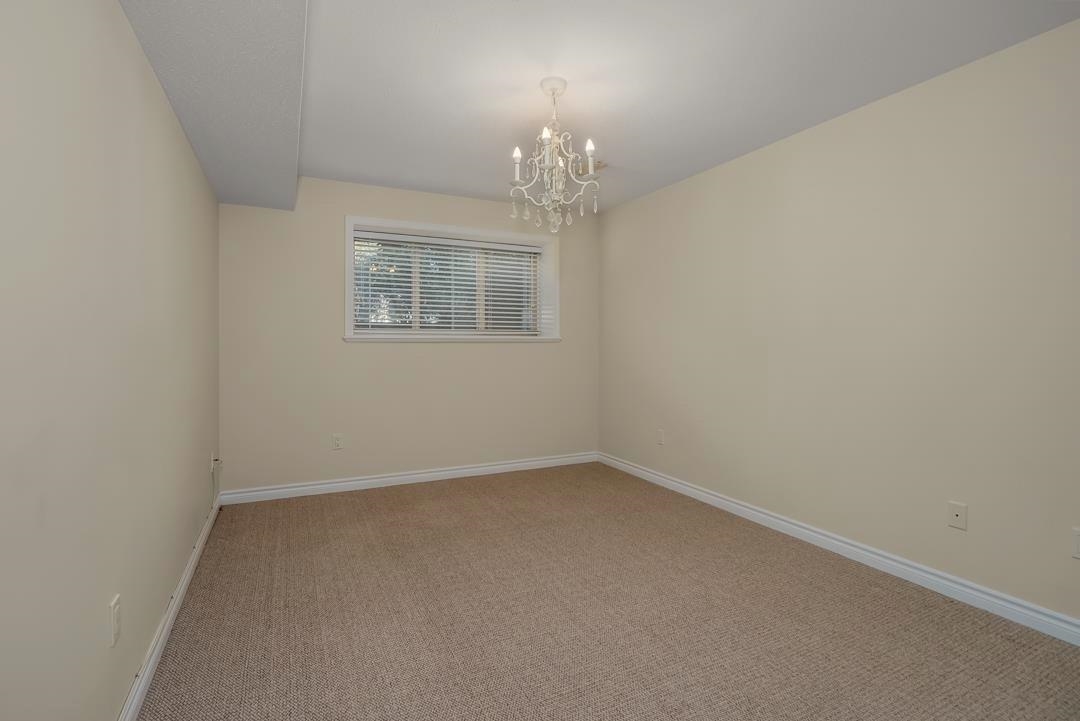 Staircase Photo of 14 34159 Fraser Street, Abbotsford, BC