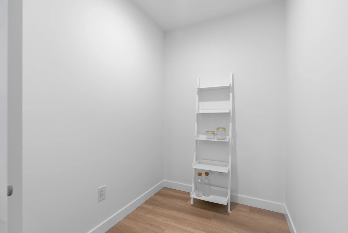 Basement Recreation Room Photo of 2203 626 Claremont Street, Coquitlam, BC