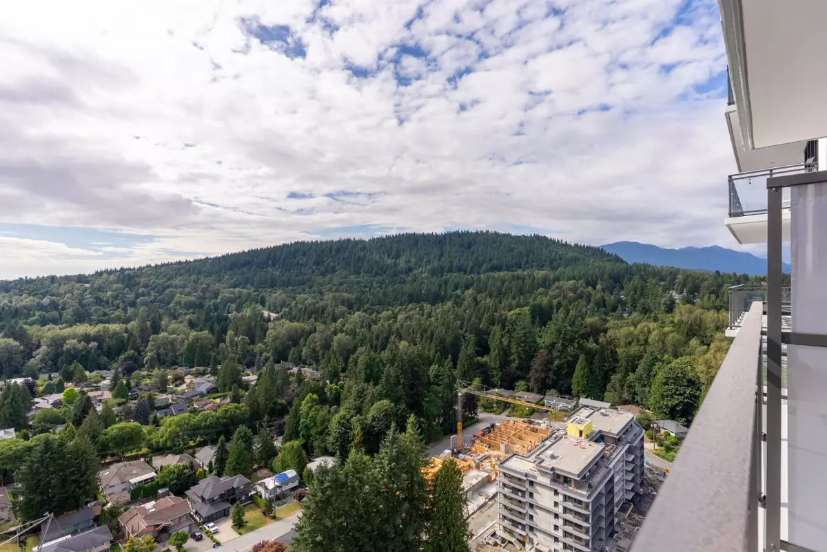 Kitchen Photo of 2203 626 Claremont Street, Coquitlam, BC