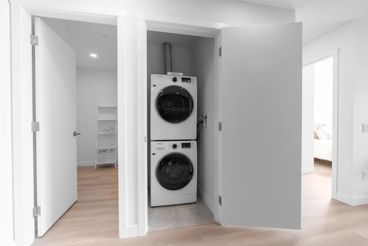 Loft / Bonus Room Photo of 2203 626 Claremont Street, Coquitlam, BC