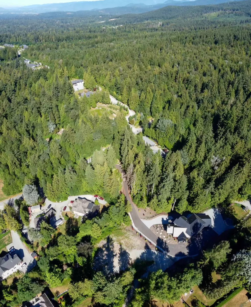 Exterior Rear Photo of 12305 270 Street, Maple Ridge, BC