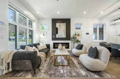 1722 E 64th Avenue, Vancouver, BC, Vancouver — Half Duplex for sale