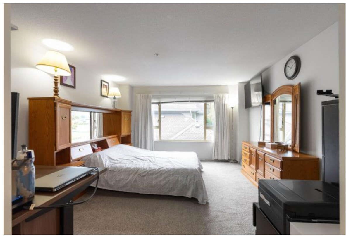 Basement Recreation Room Photo of 29 1255 Riverside Drive, Port Coquitlam, BC